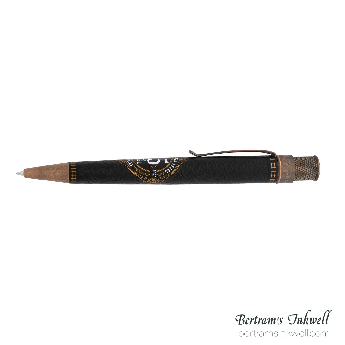 Retro 51 Lionel Trains® - 125th Anniversary Tribute Rollerball