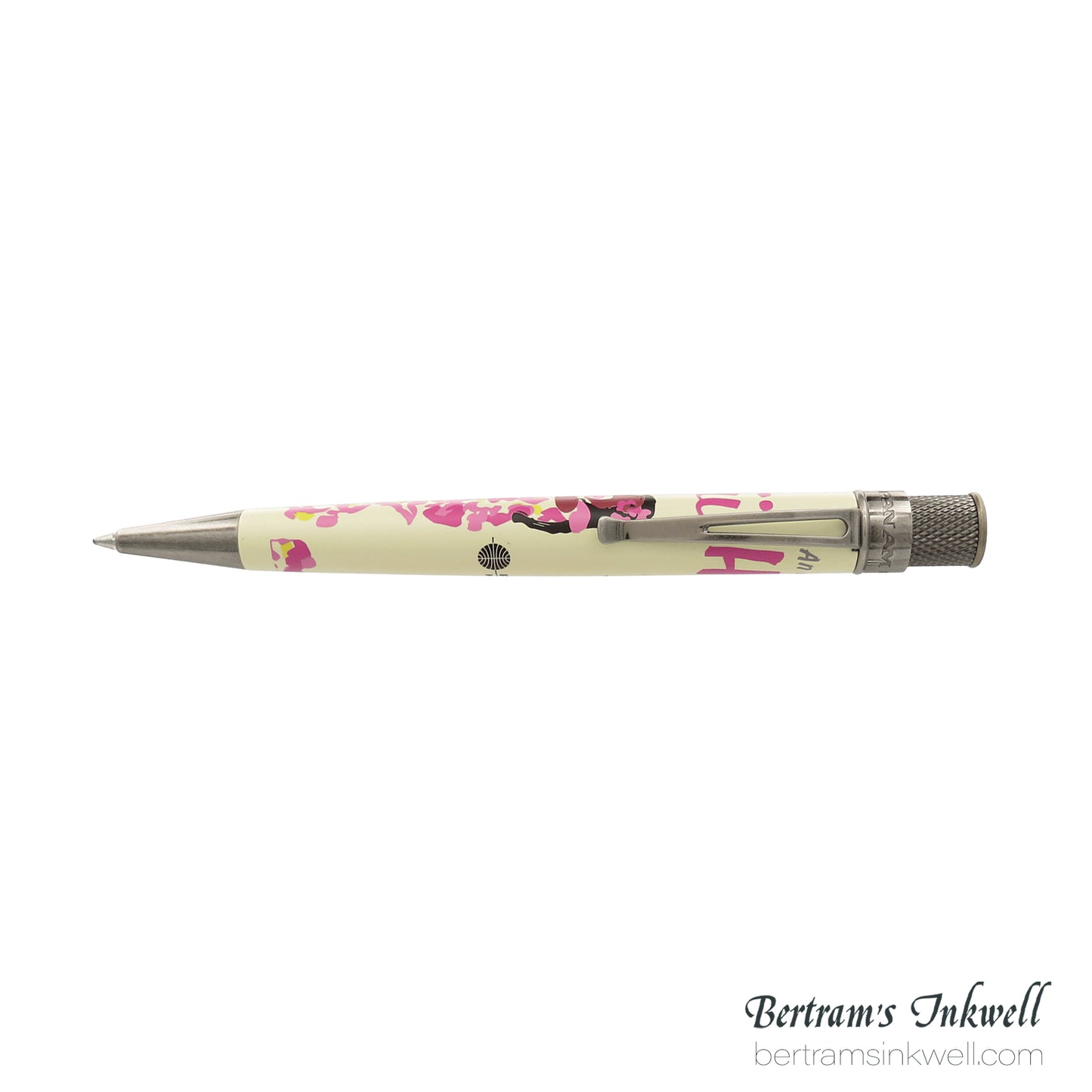Retro 51 Tornado™ Pan Am Hawaii Poster Rollerball