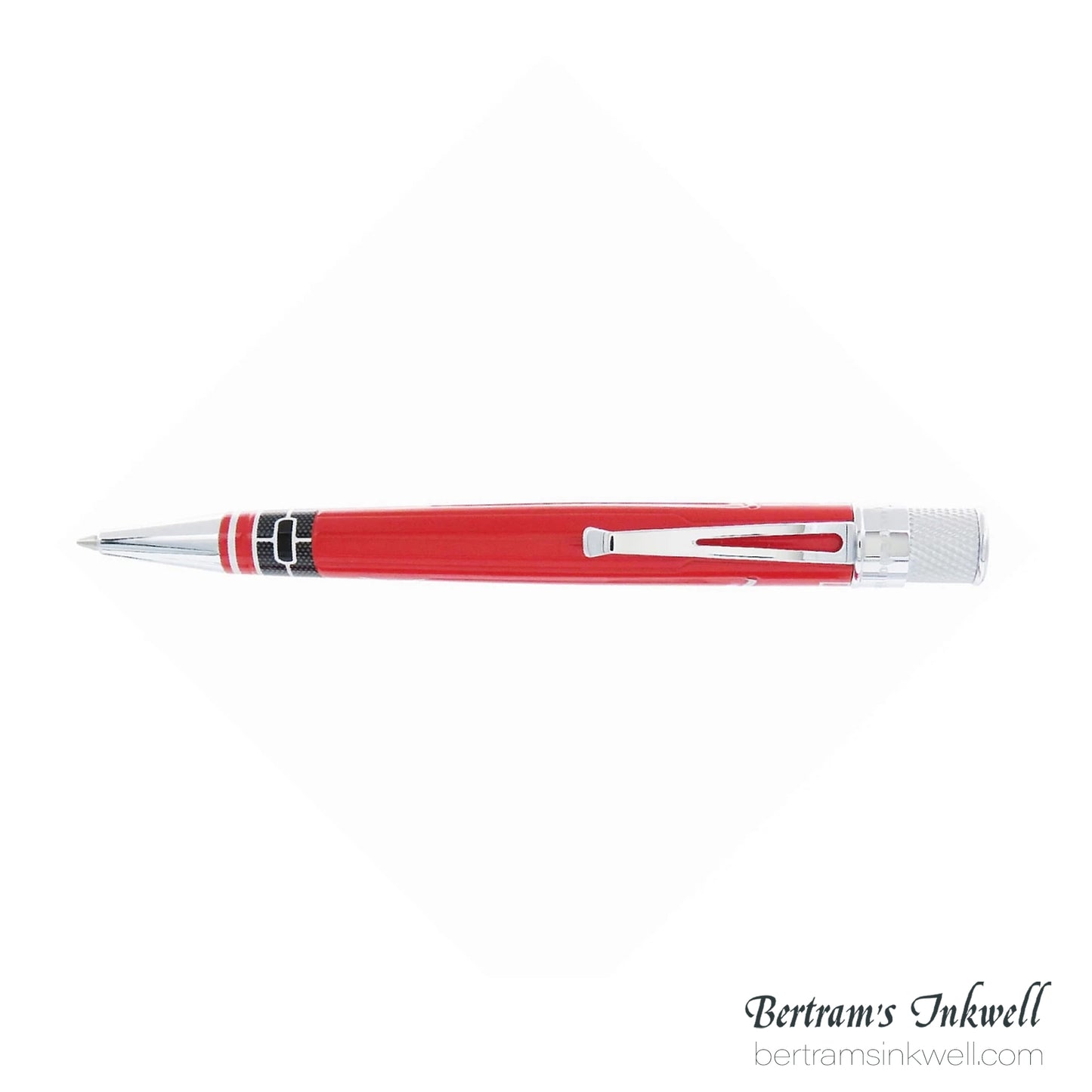 Retro 51 Tornado Popper™ - First Ride Rollerball Limited Edition
