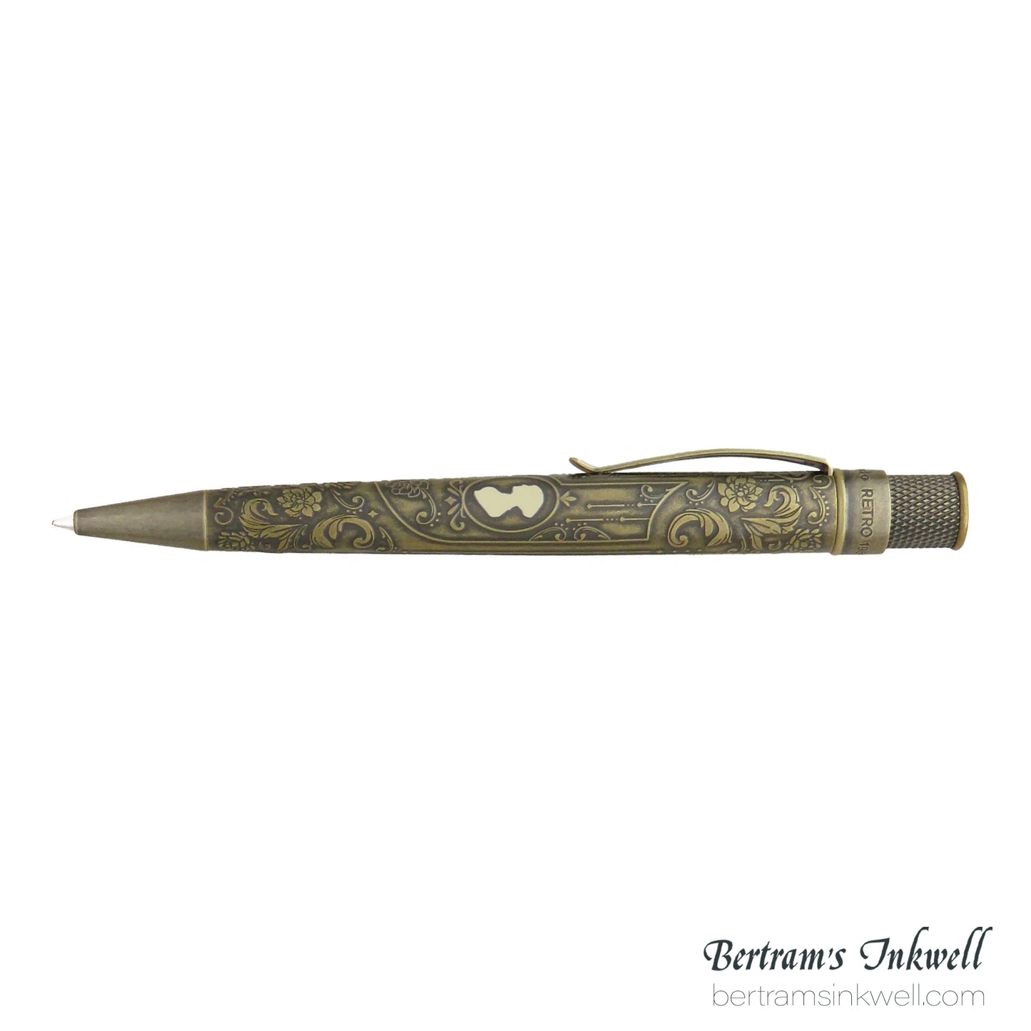 Retro 51 Tornado™ Pride and Prejudice Rollerball