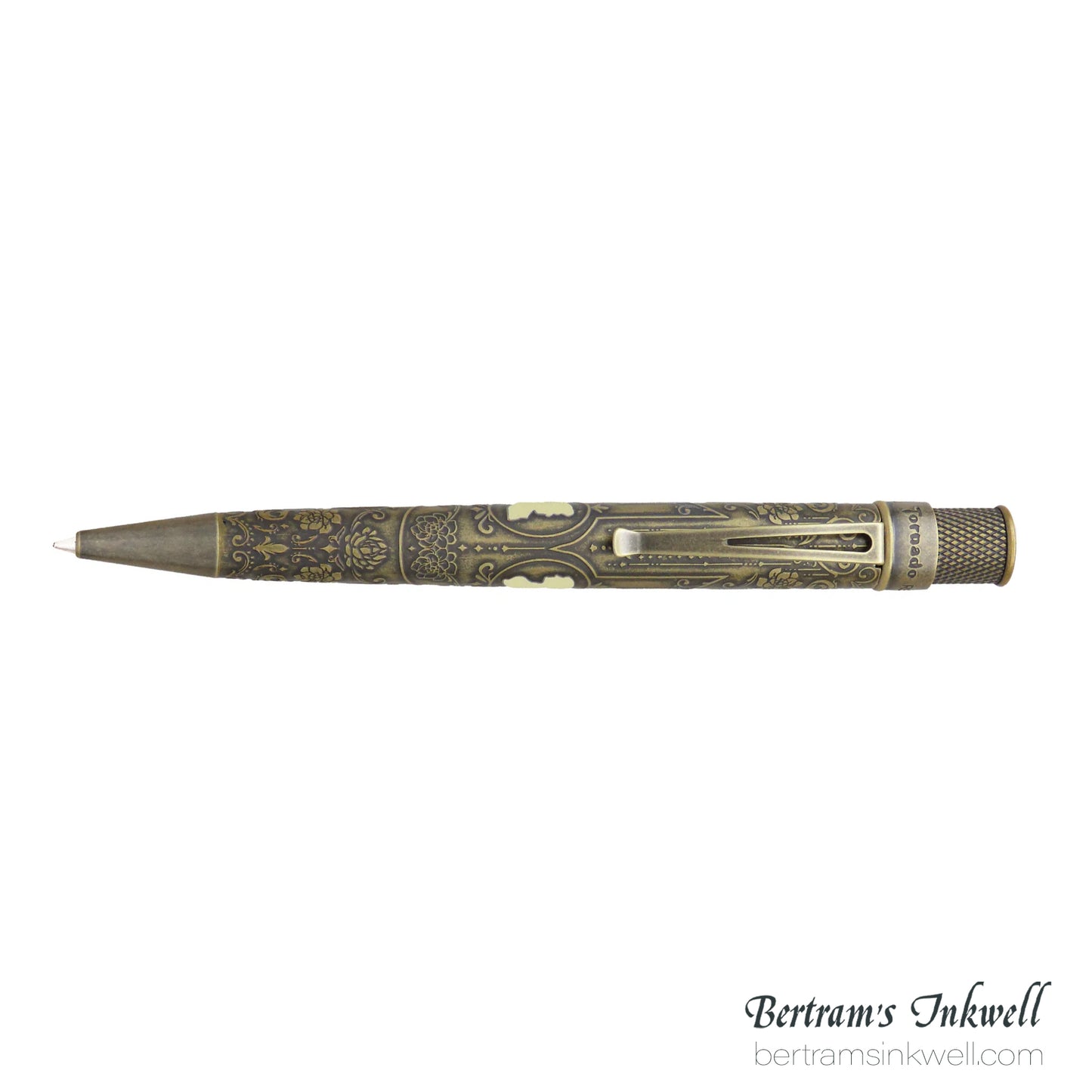 Retro 51 Tornado™ Pride and Prejudice Rollerball