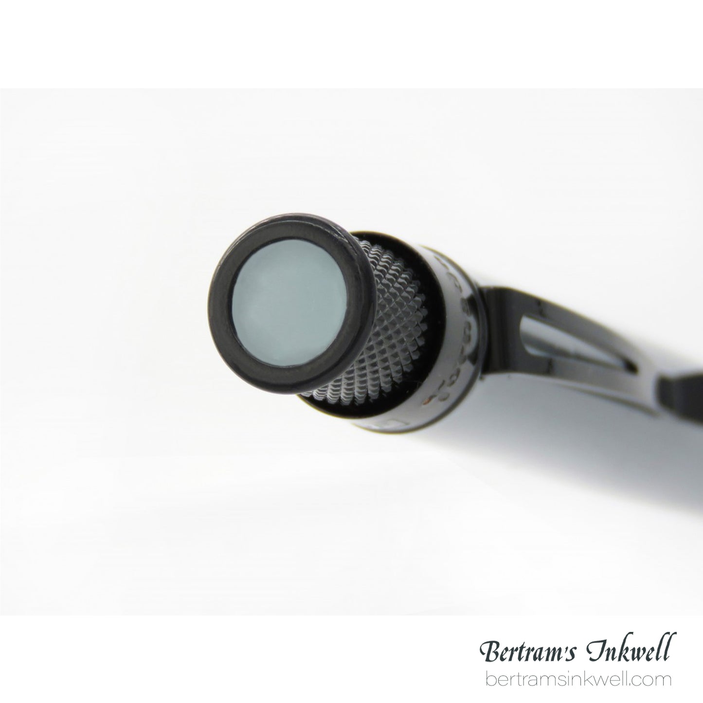 Retro 51 Tornado™ Stealth Lacquer - Nardo Grey Rollerball