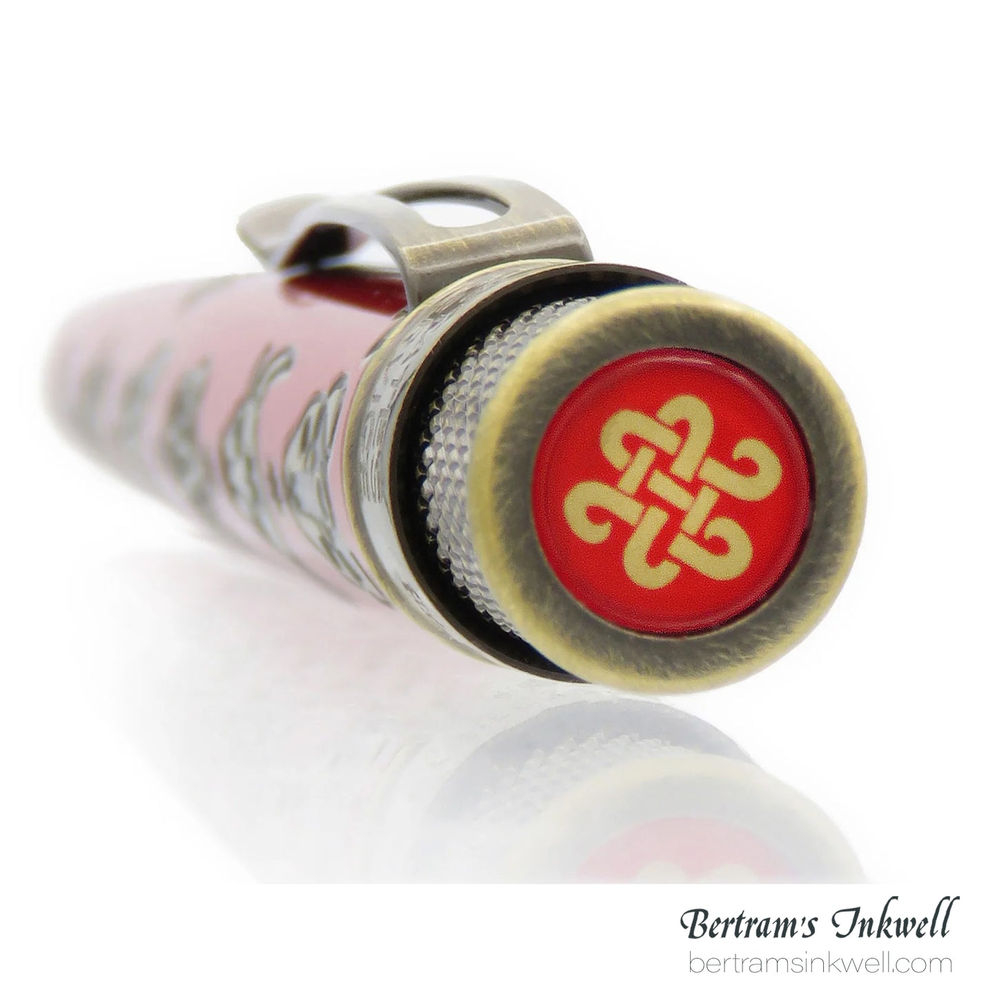 Retro 51 Tornado™ USPS® - 'Lunar New Year' Stamps '24 Rollerball