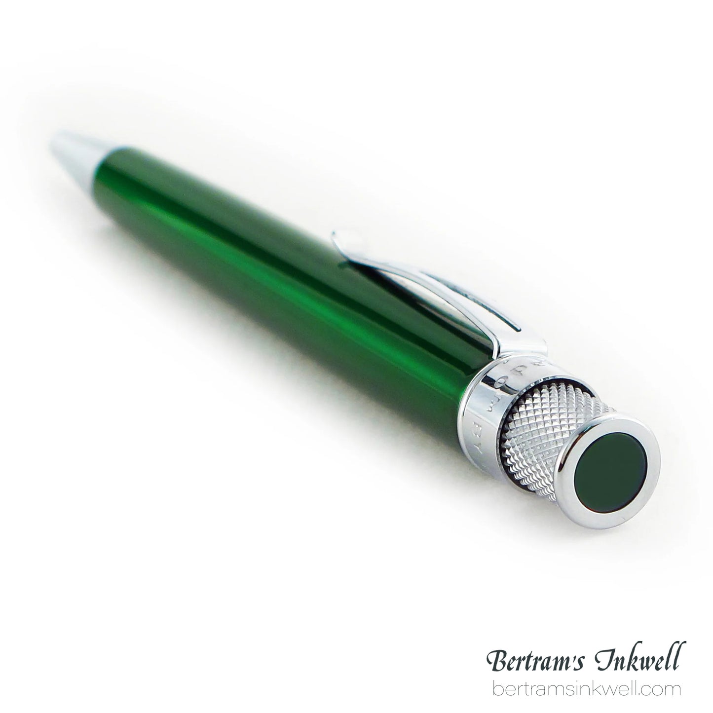 Retro 51 Tornado™ Classic Lacquer - Green Rollerball