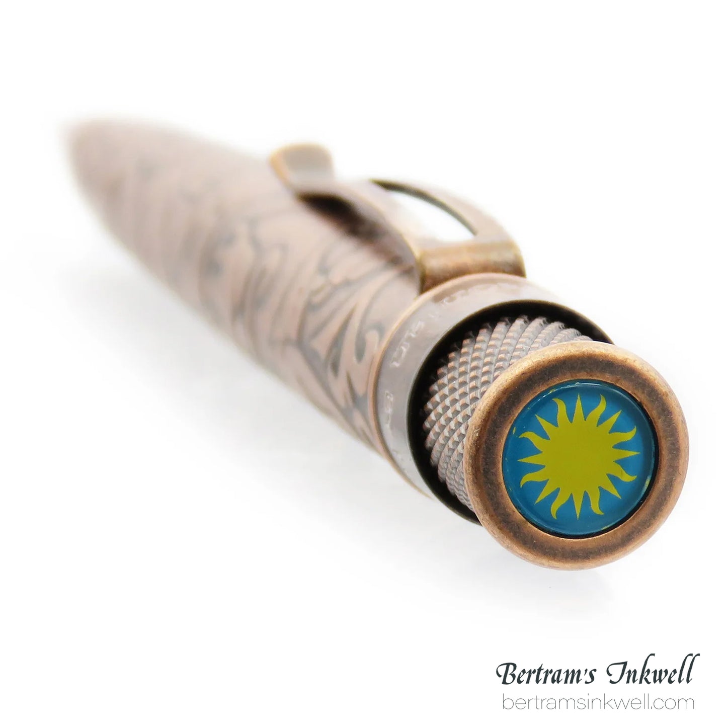 Retro 51 Tornado™ Smithsonian - Hummingbird Rollerball
