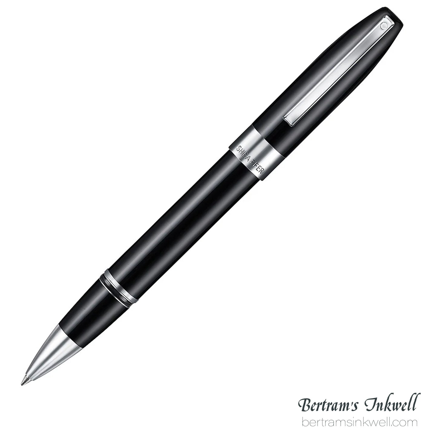 Sheaffer Legacy® Heritage Black Laque Rollerball