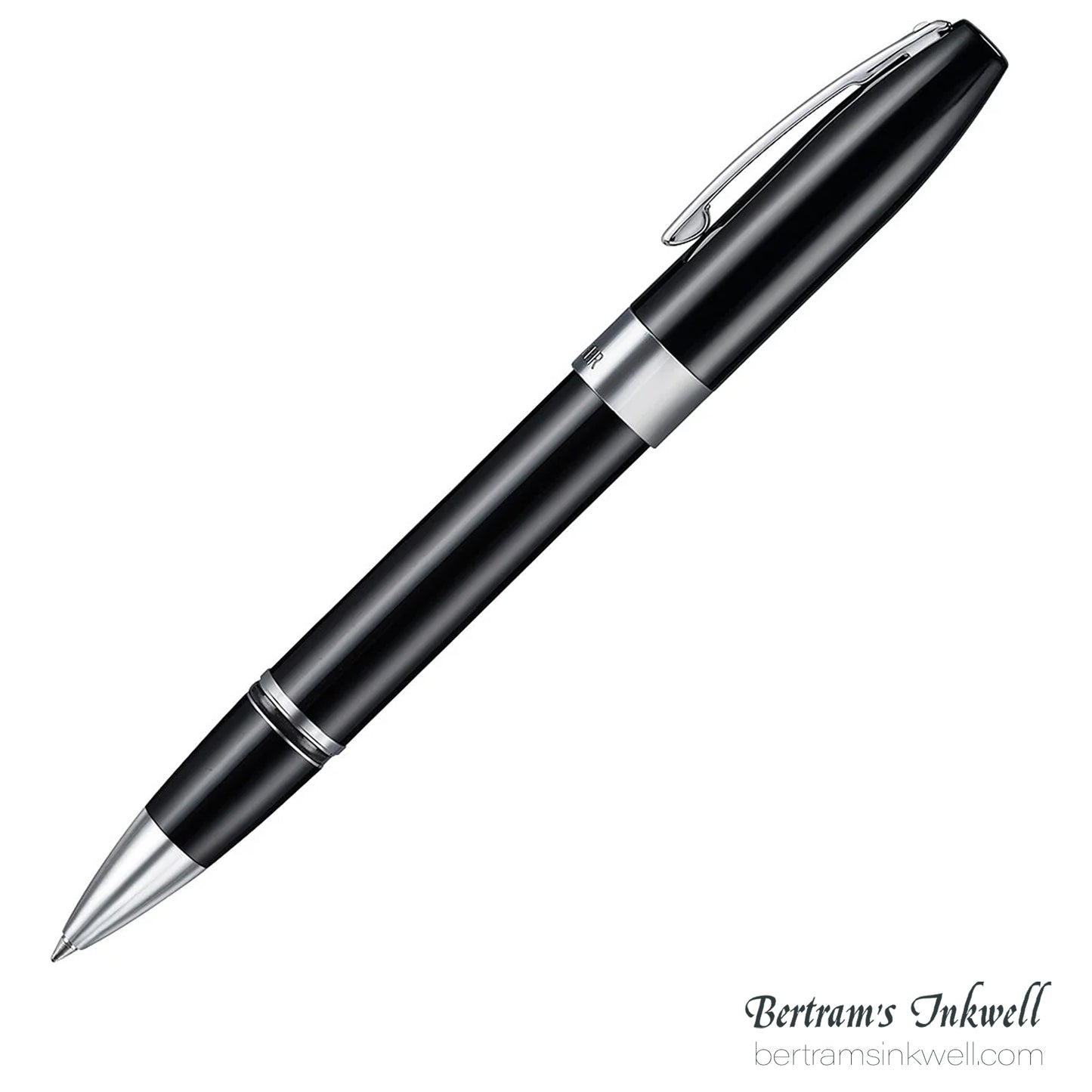 Sheaffer Legacy® Heritage Black Laque Rollerball