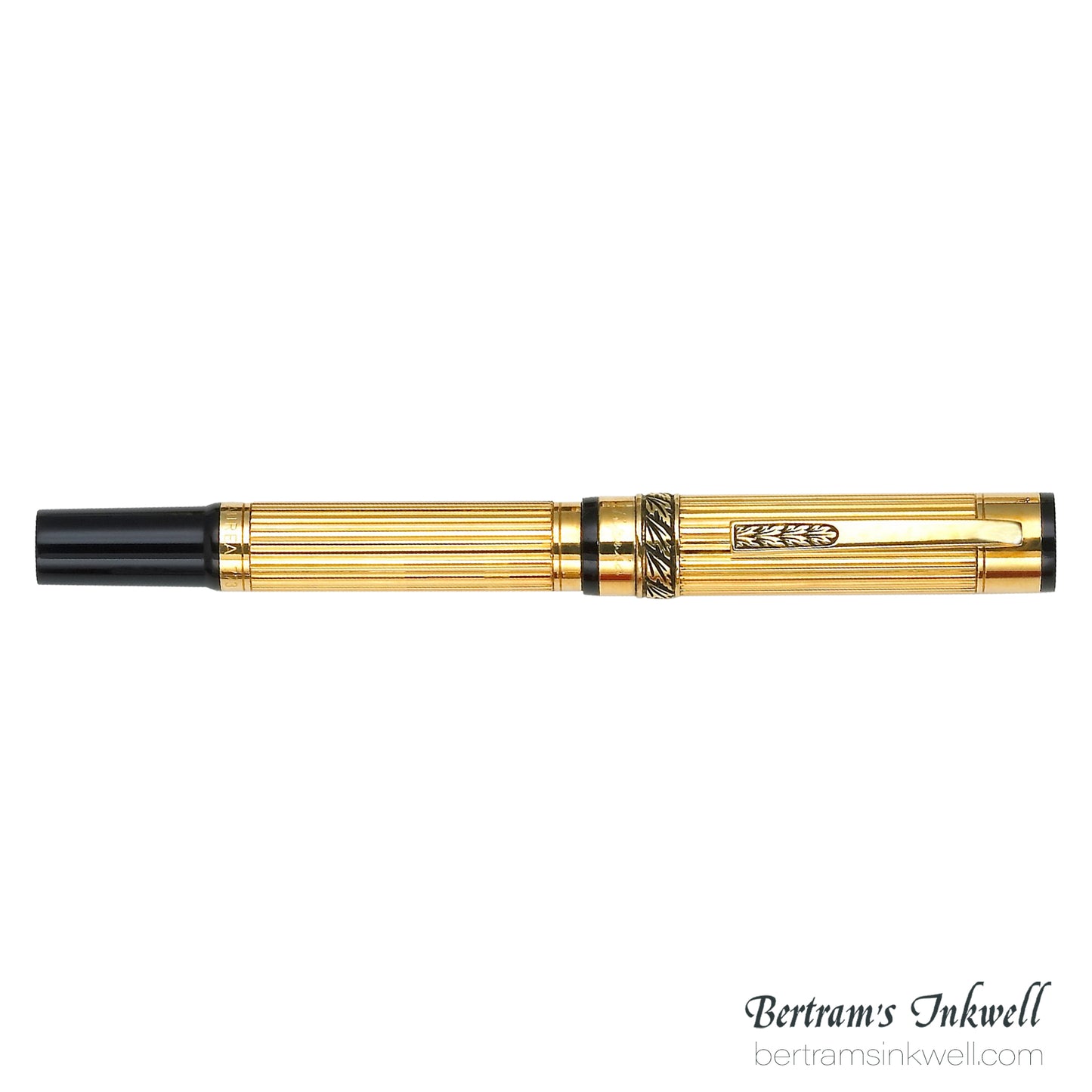 Stipula Florentia Aurea Limited Edition Fountain Pen, 1990