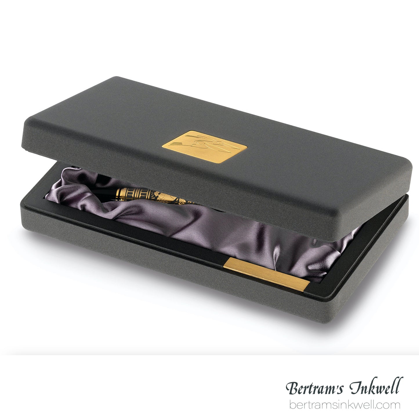 Pelikan M700 Toledo Black Fountain Pen