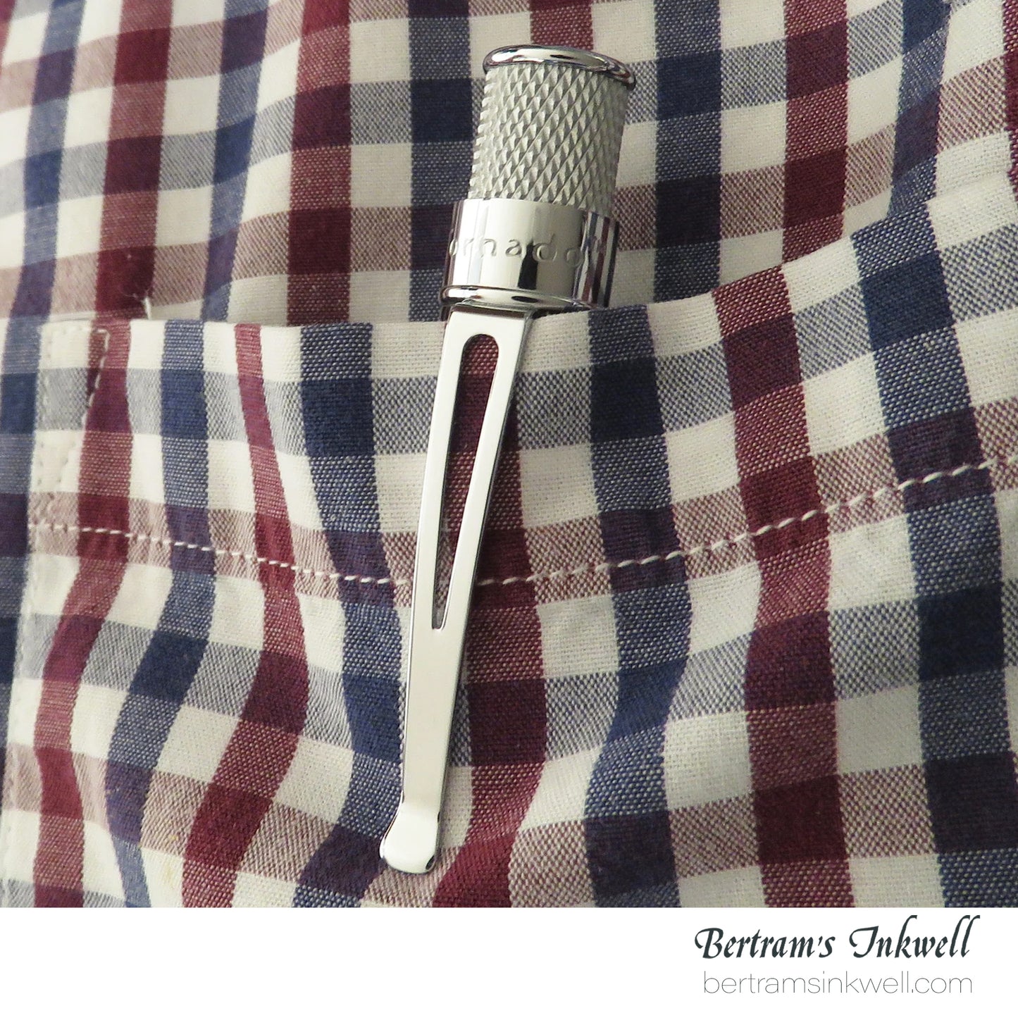 Retro 51 Tornado™ Classic Lacquer - Black Rollerball