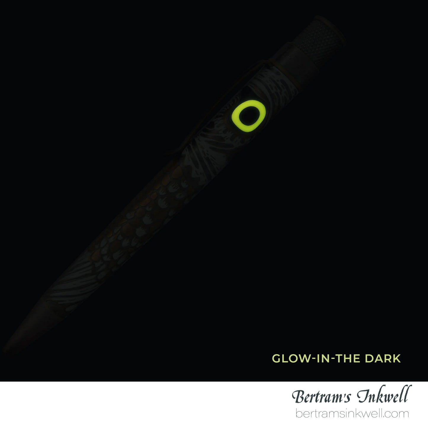 Retro 51 Tornado™ Rescue - Owl Ballpoint