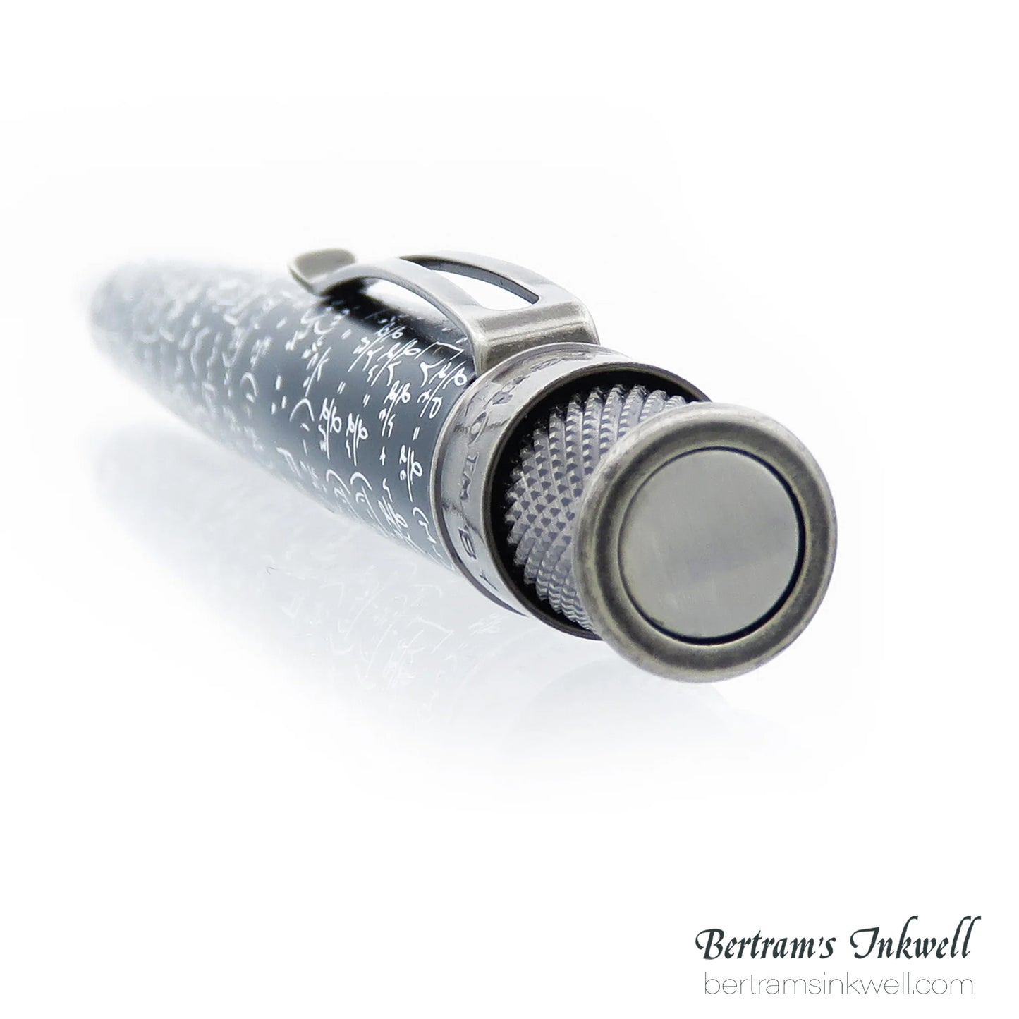 Retro 51 Tornado™ Vintage Metalsmith - Albert Rollerball