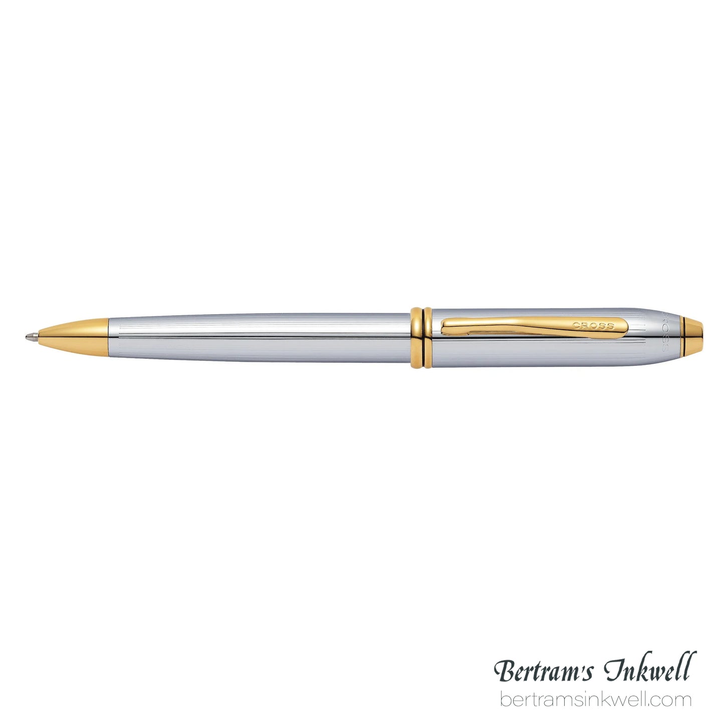 Cross Townsend® Medalist® Ballpoint Pen