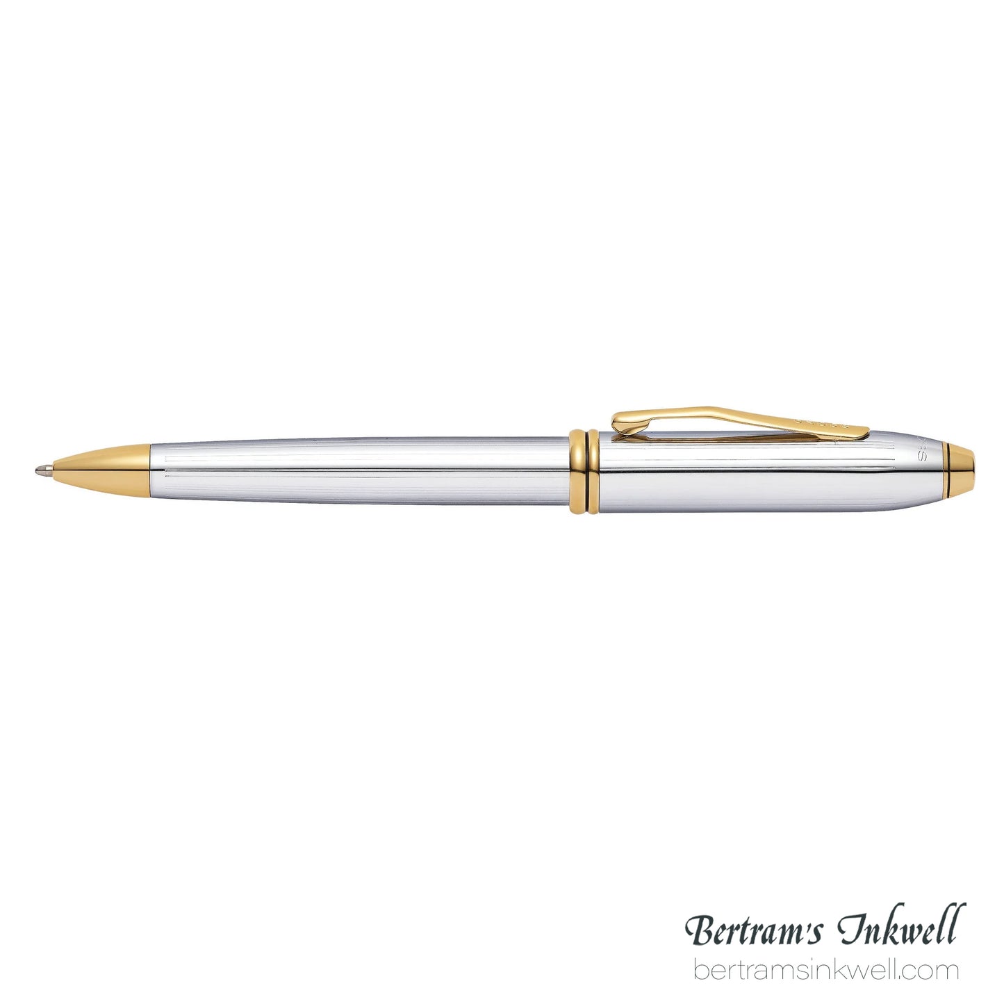 Cross Townsend® Medalist® Ballpoint Pen
