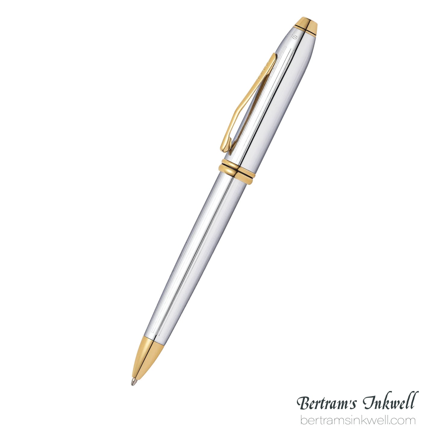 Cross Townsend® Medalist® Ballpoint Pen