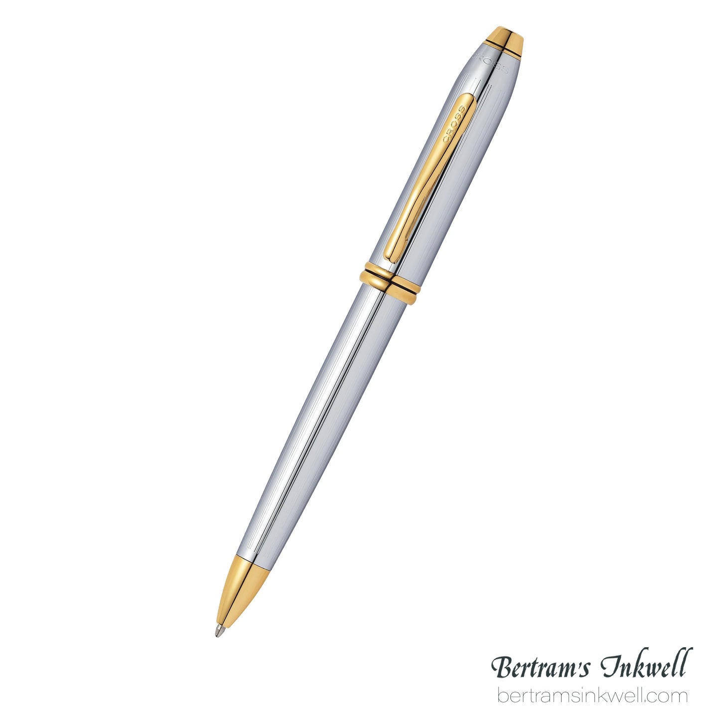 Cross Townsend® Medalist® Ballpoint Pen