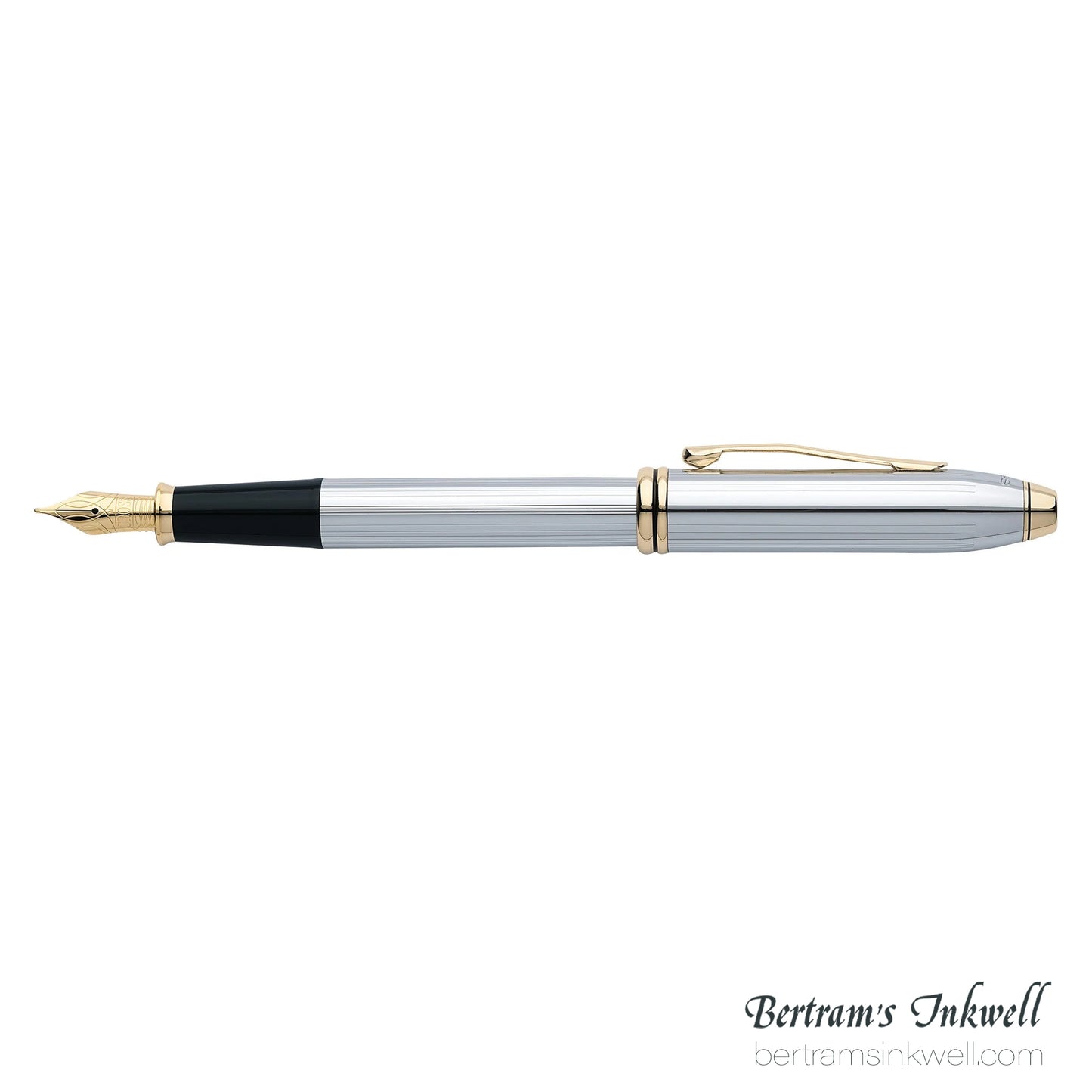 Cross Townsend® Medalist® Fountain Pen