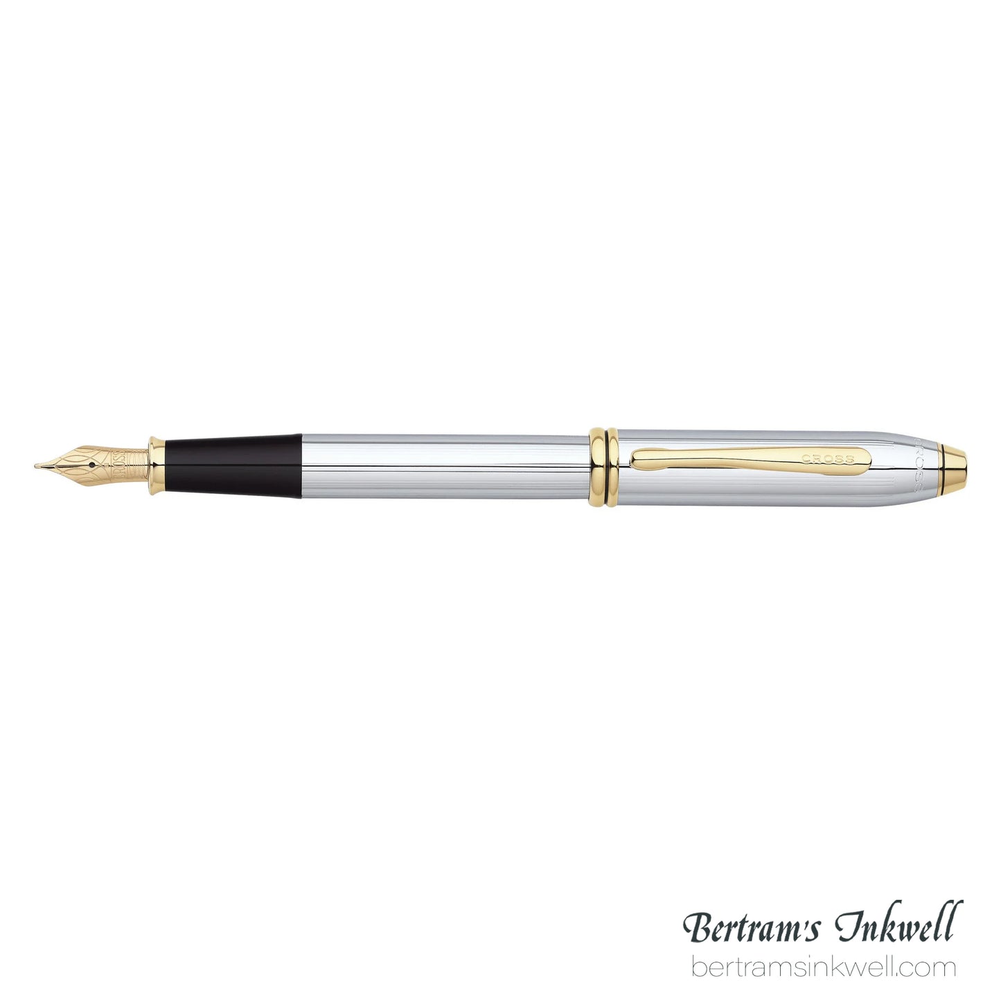 Cross Townsend® Medalist® Fountain Pen