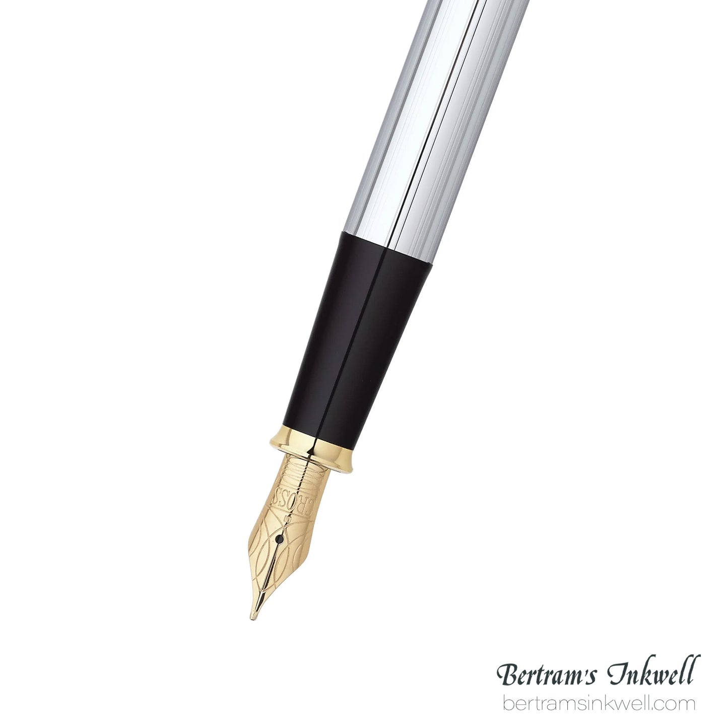 Cross Townsend® Medalist® Fountain Pen