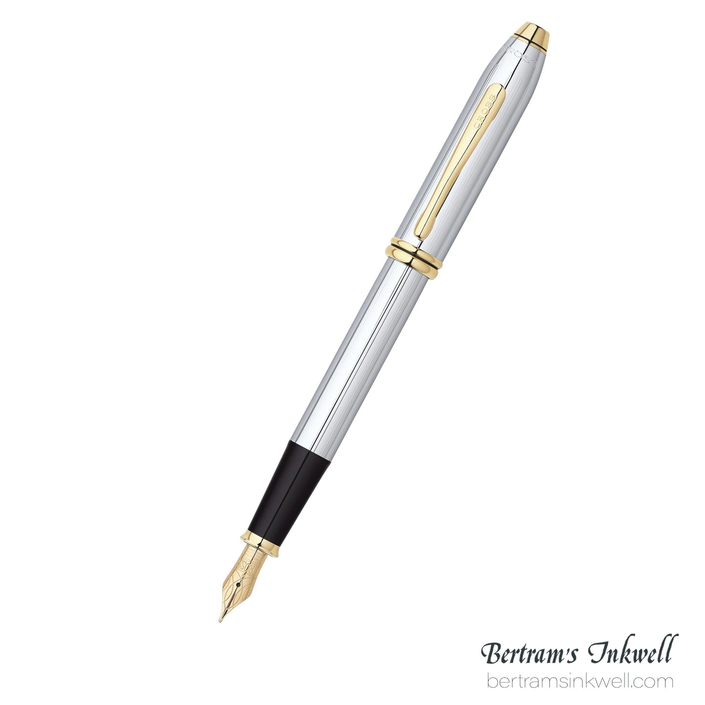 Cross Townsend® Medalist® Fountain Pen