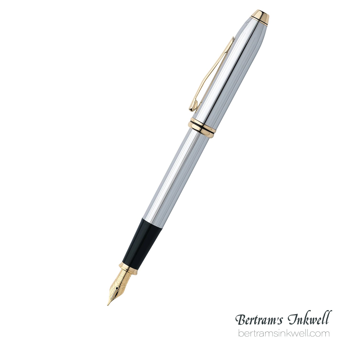 Cross Townsend® Medalist® Fountain Pen