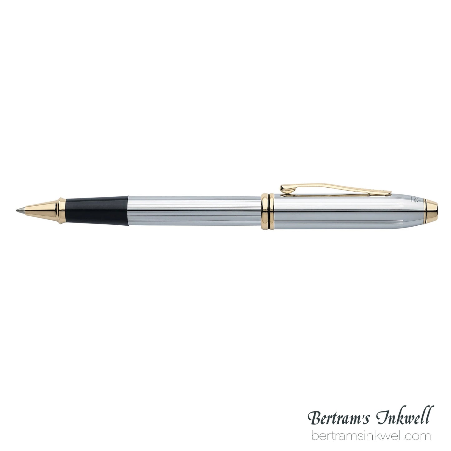 Cross Townsend® Medalist® Rollerball Pen