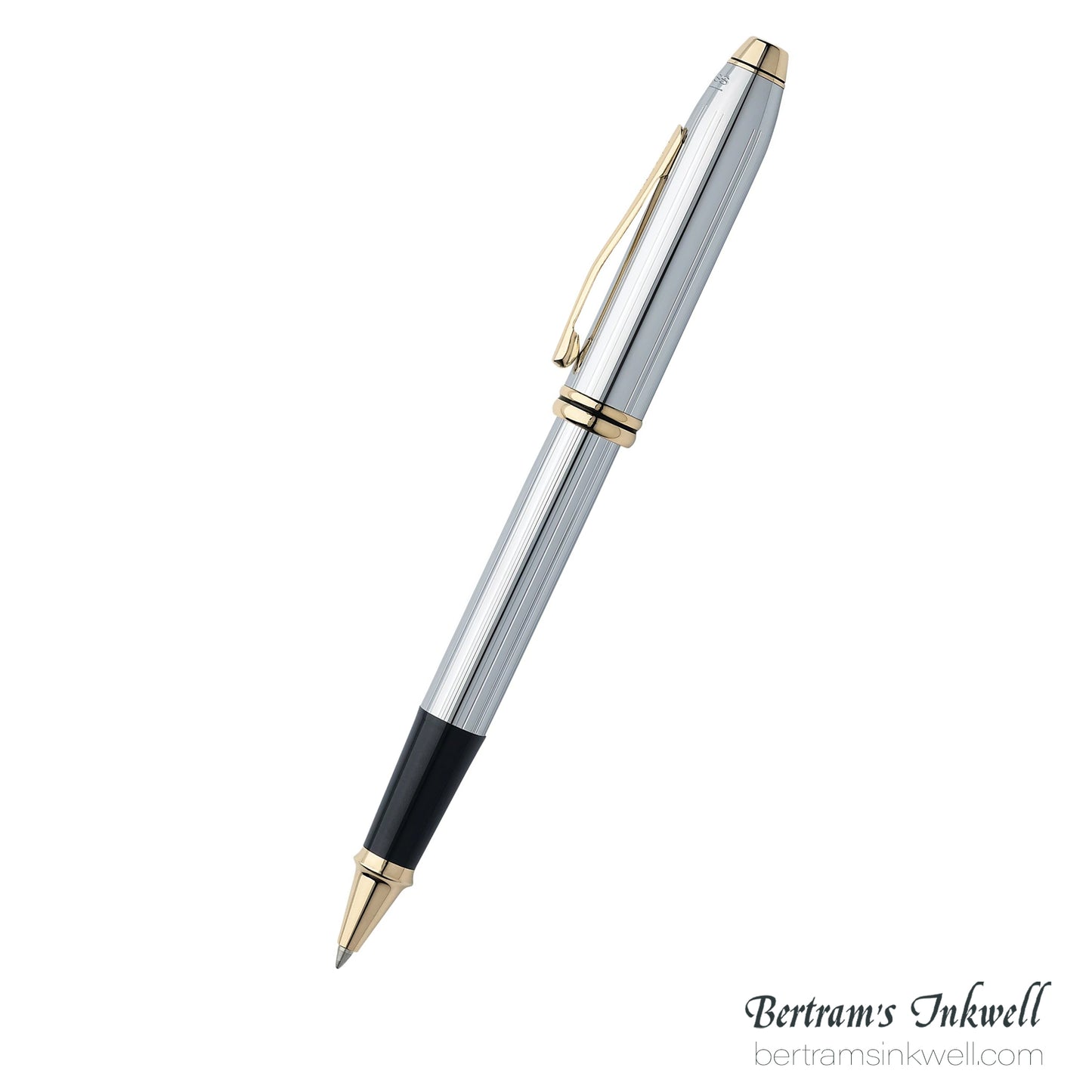 Cross Townsend® Medalist® Rollerball Pen