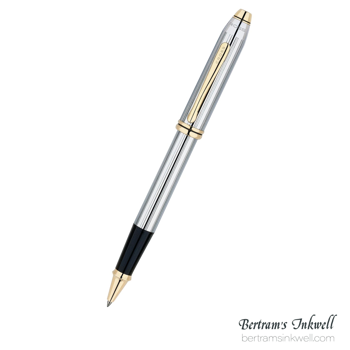 Cross Townsend® Medalist® Rollerball Pen