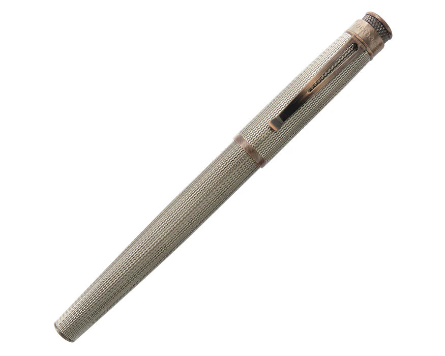 Retro 51 Fredrick Douglas Fountain Pen