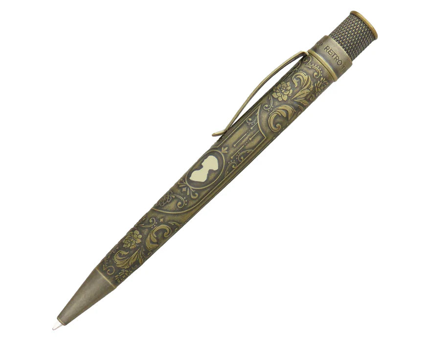 Retro 51 Tornado™ Pride and Prejudice Rollerball