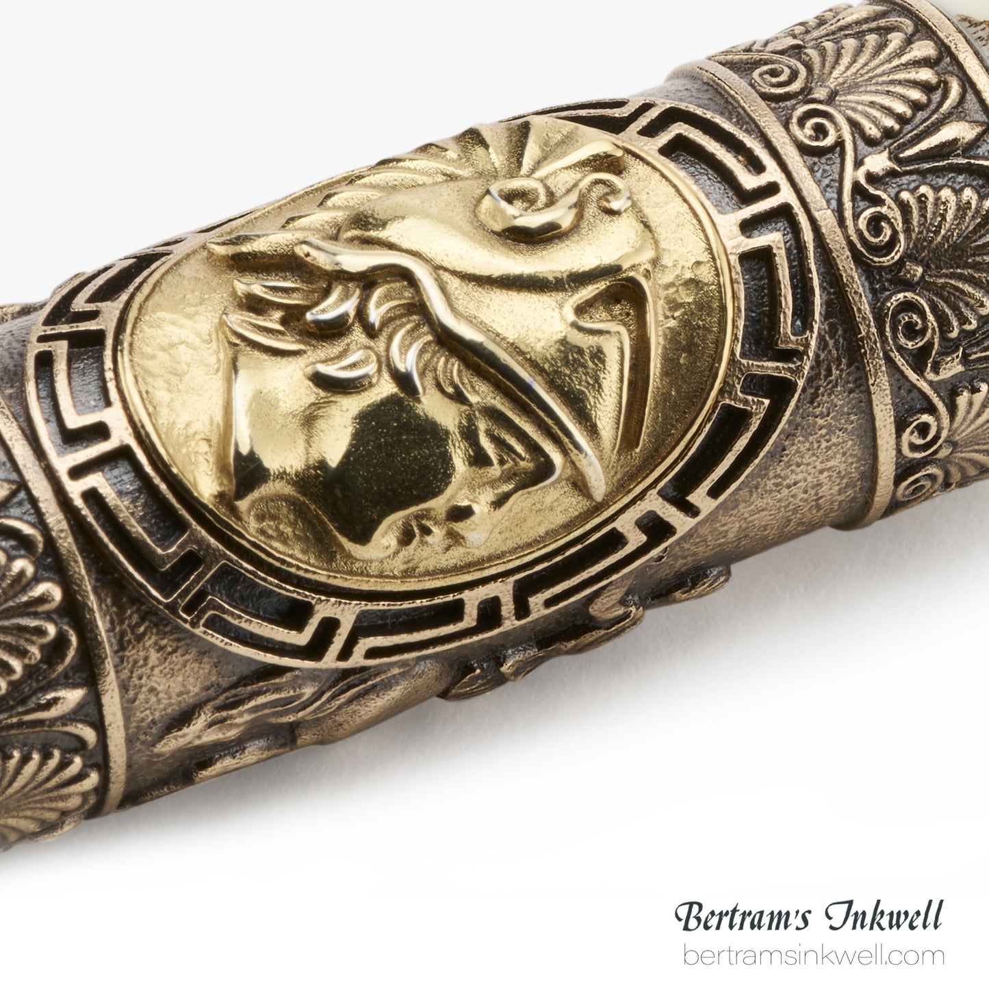 Visconti Alexander The Great Limited Edition Rollerball