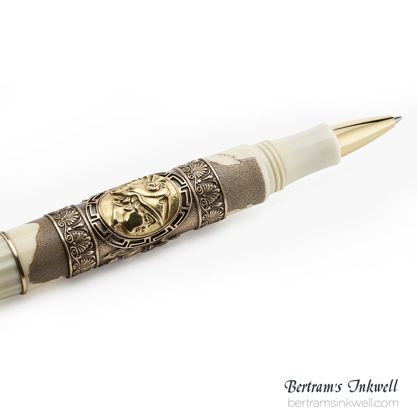 Visconti Alexander The Great Limited Edition Rollerball