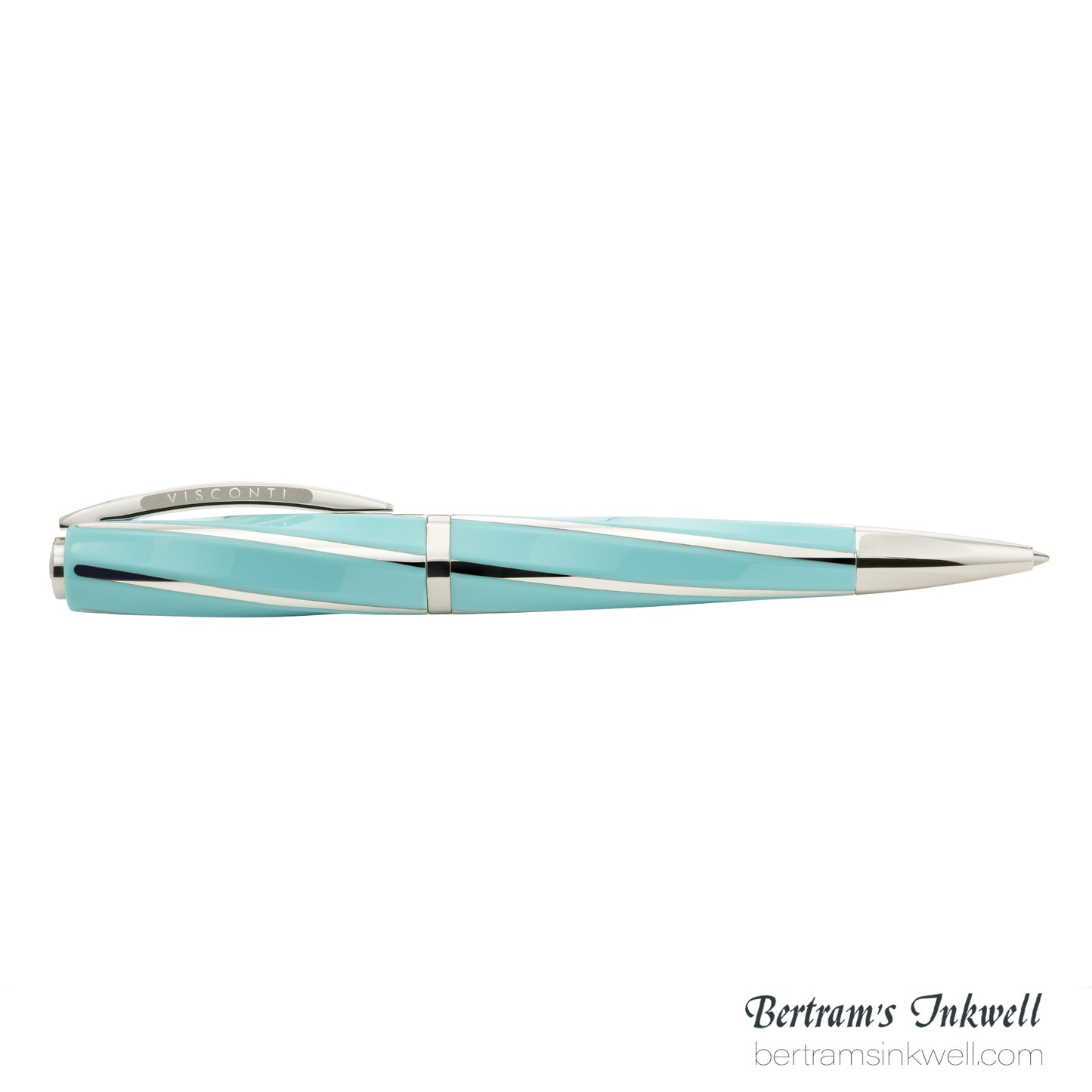 Visconti Divina Elegance Wave Ballpoint