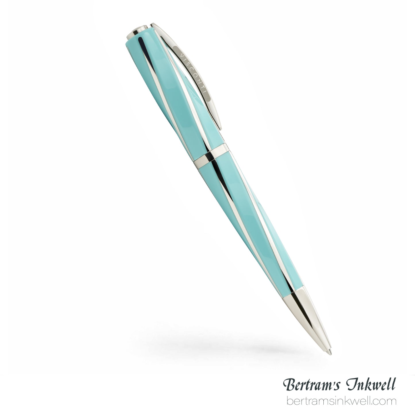 Visconti Divina Elegance Wave Ballpoint