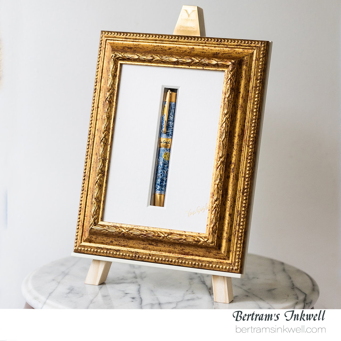 Visconti Dreaming Starry Night Limited Edition Rollerball