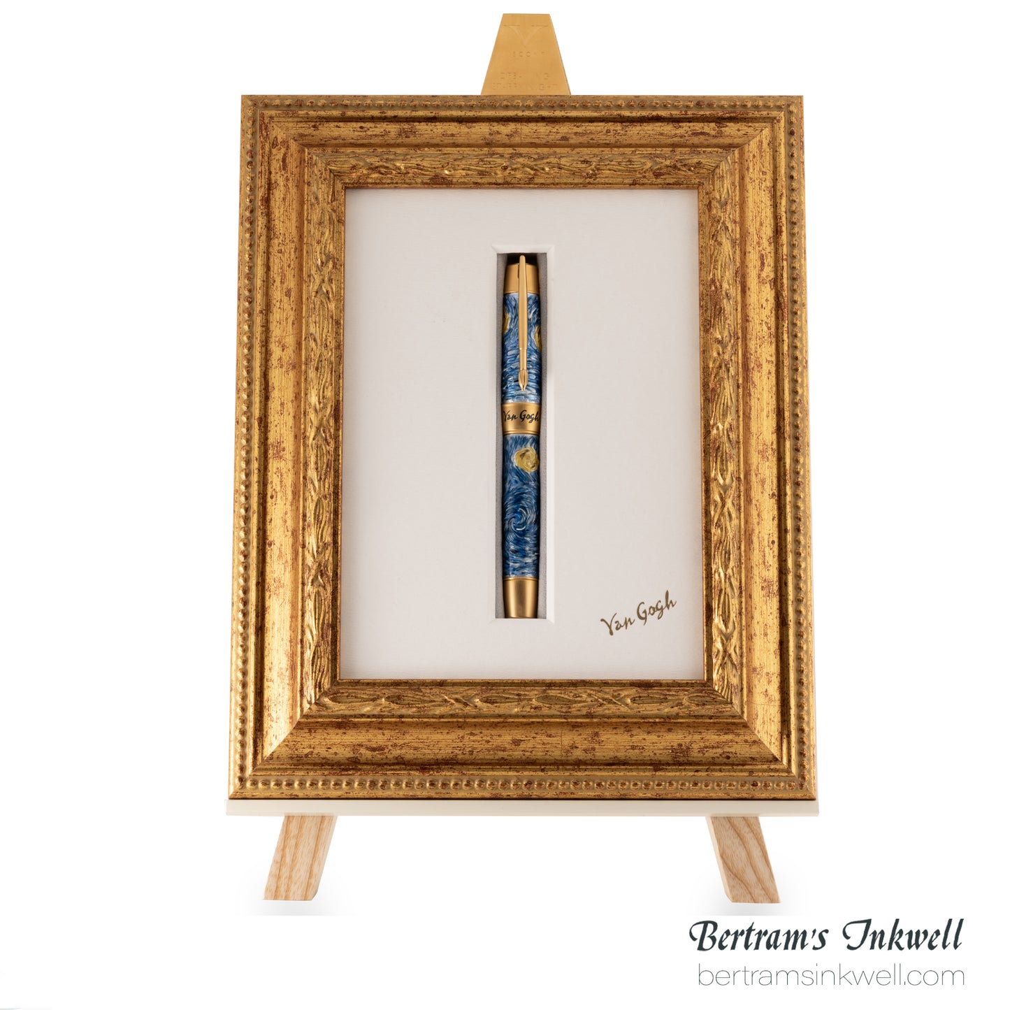 Visconti Dreaming Starry Night Limited Edition Rollerball