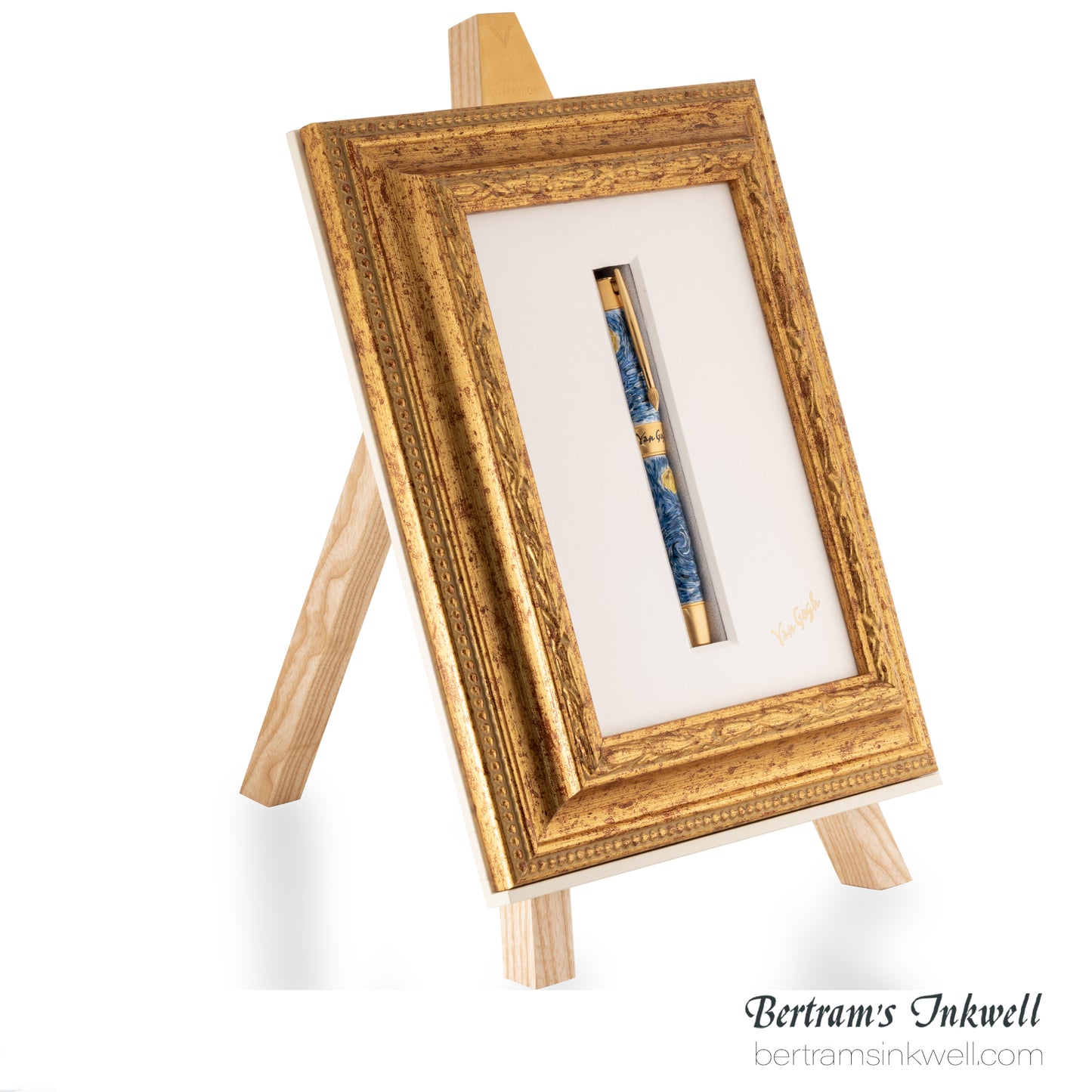 Visconti Dreaming Starry Night Limited Edition Rollerball