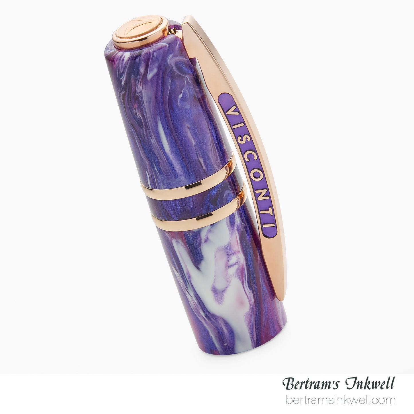 Visconti Homo Sapiens Earth Origins Aether Limited Edition Rollerball