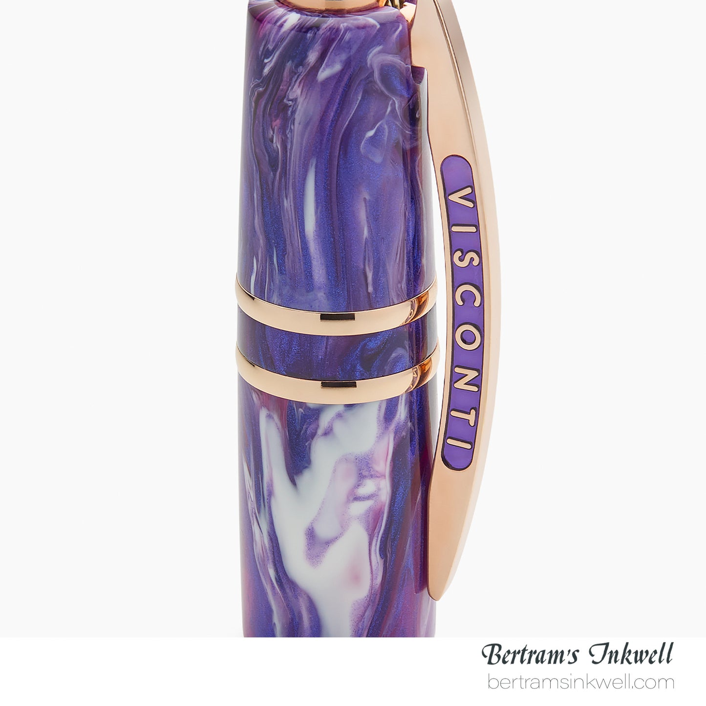 Visconti Homo Sapiens Earth Origins Aether Limited Edition Rollerball