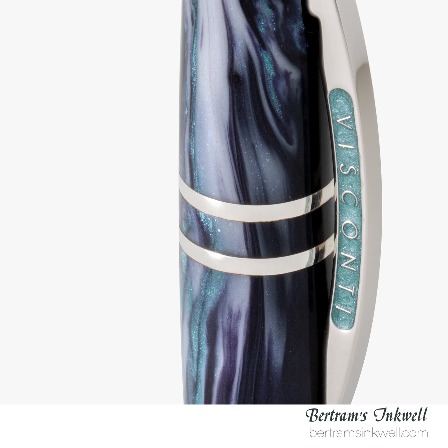 Visconti Homo Sapiens Earth Origins Air Limited Edition Rollerball