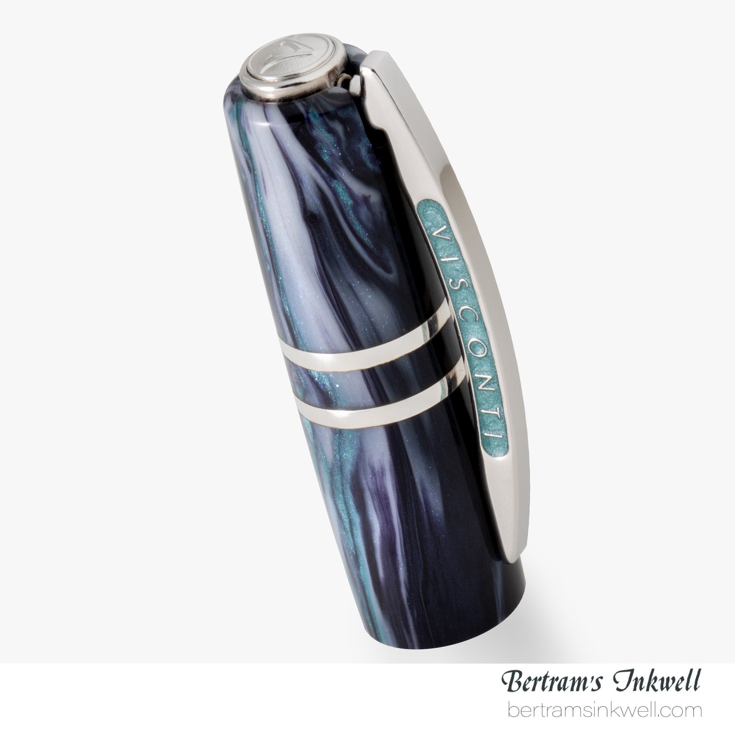 Visconti Homo Sapiens Earth Origins Air Limited Edition Rollerball