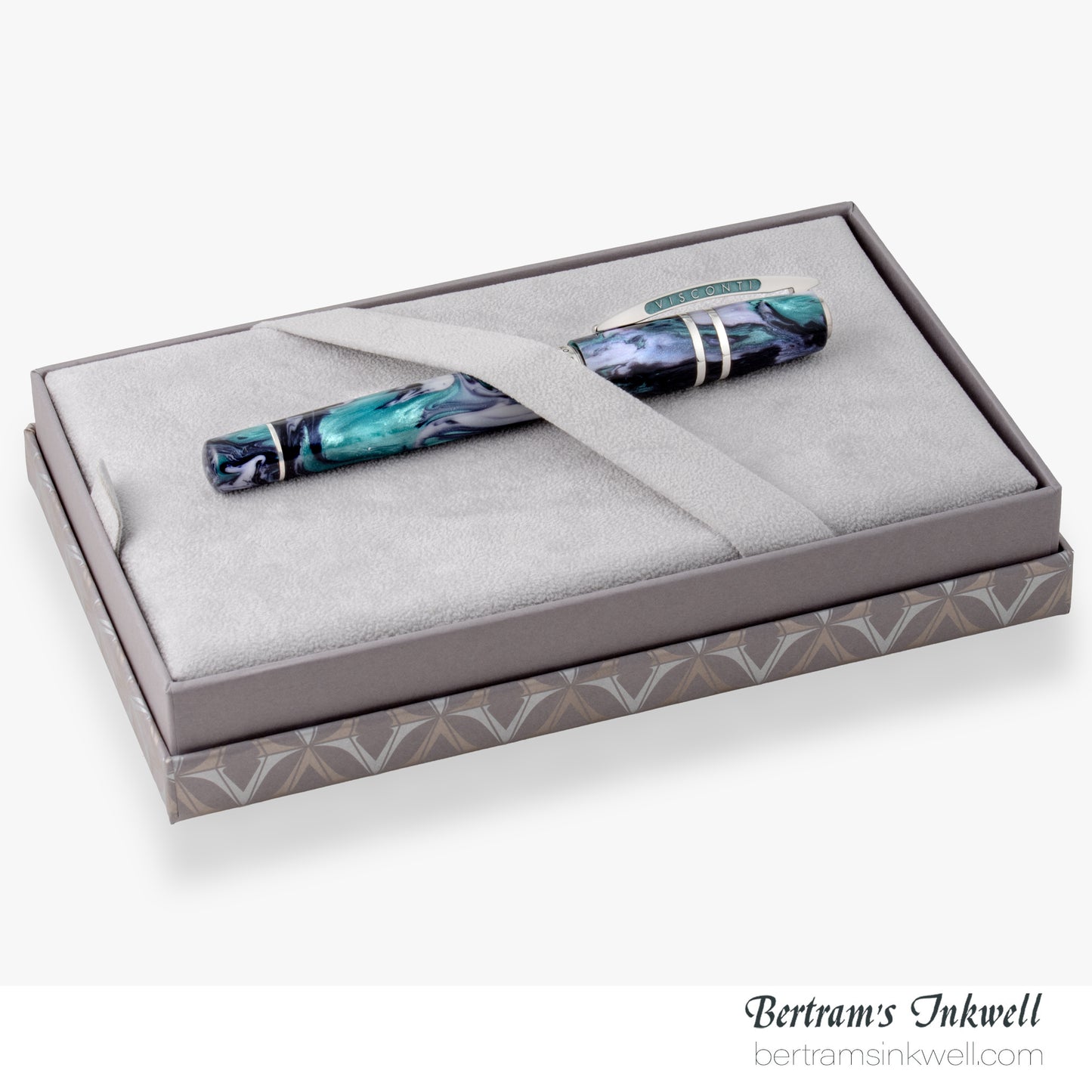 Visconti Homo Sapiens Earth Origins Air Limited Edition Rollerball
