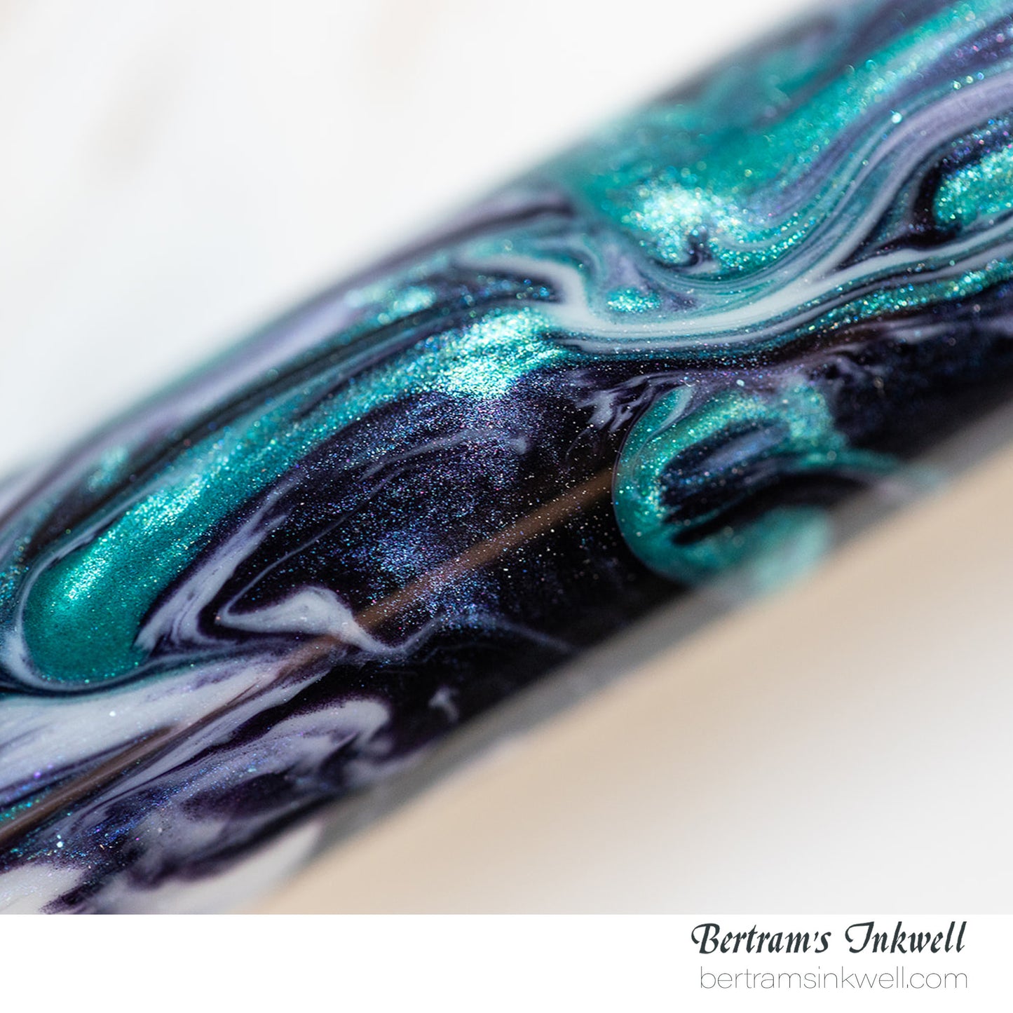 Visconti Homo Sapiens Earth Origins Air Limited Edition Rollerball