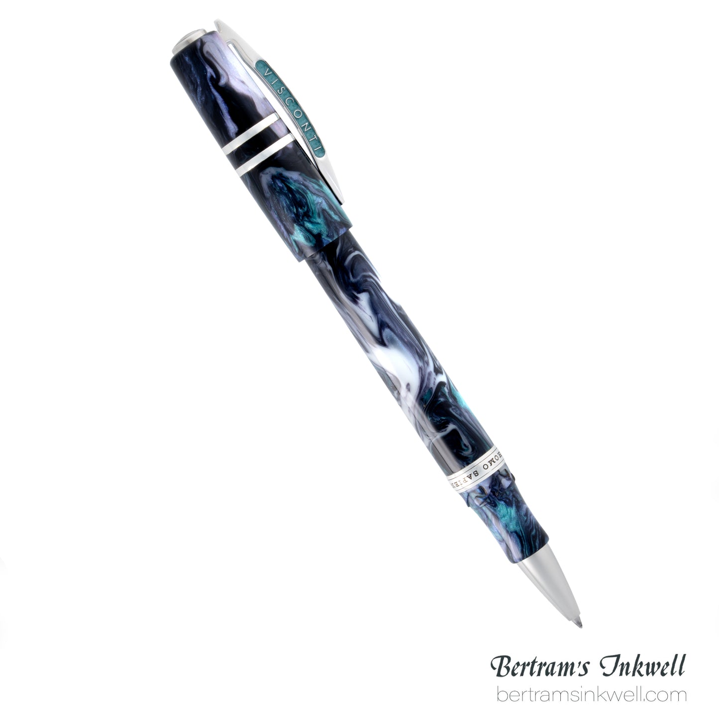 Visconti Homo Sapiens Earth Origins Air Limited Edition Rollerball