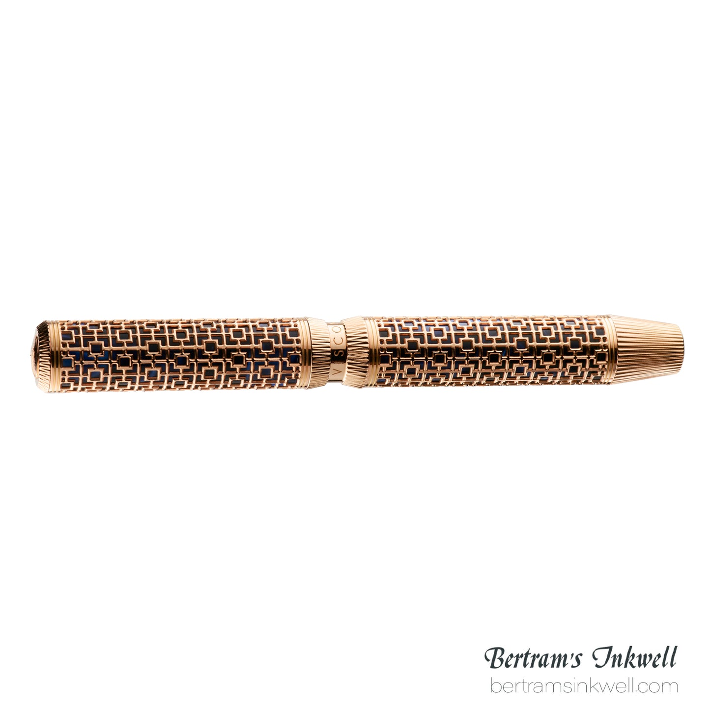 Visconti Looking East Limited Edition Rollerball
