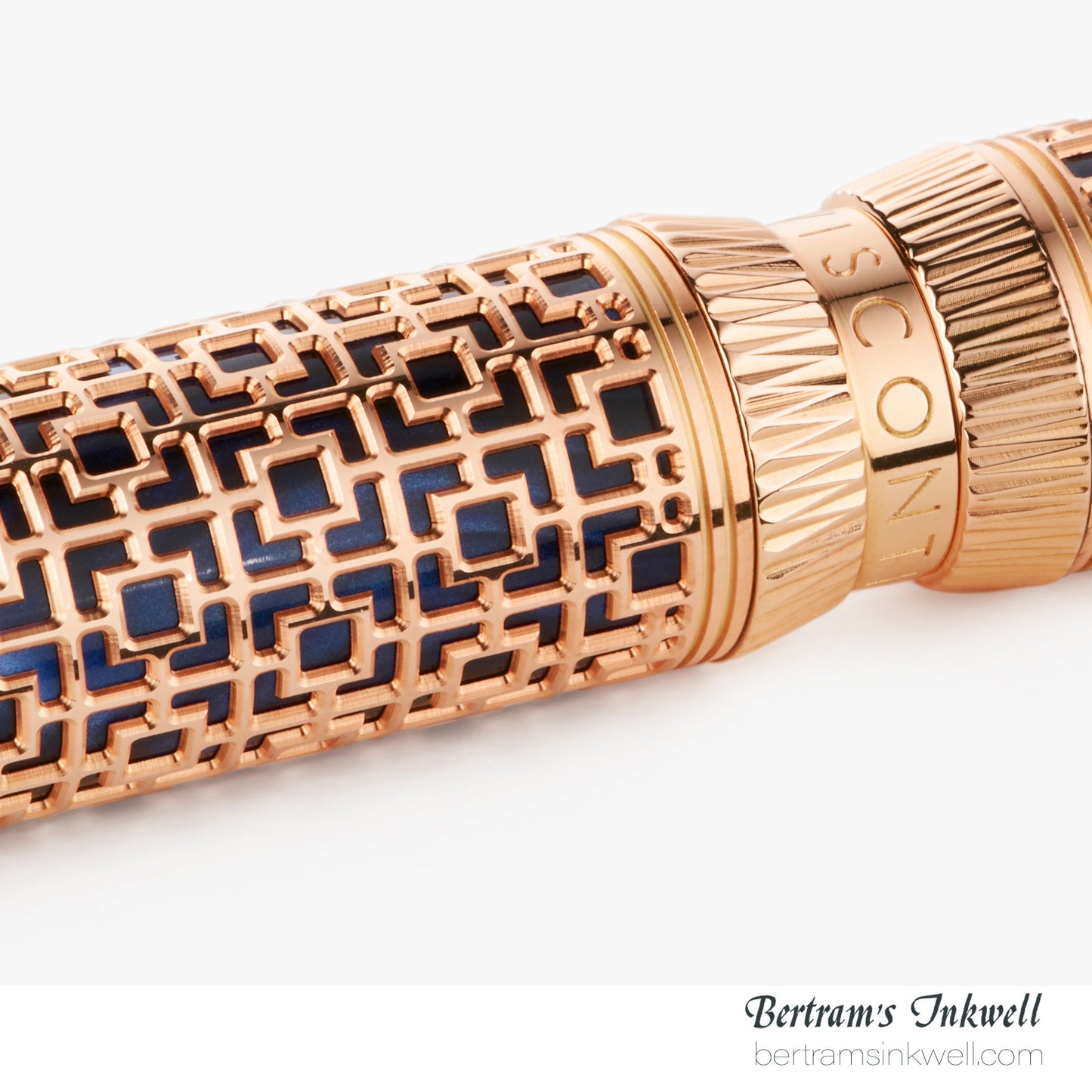 Visconti Looking East Limited Edition Rollerball