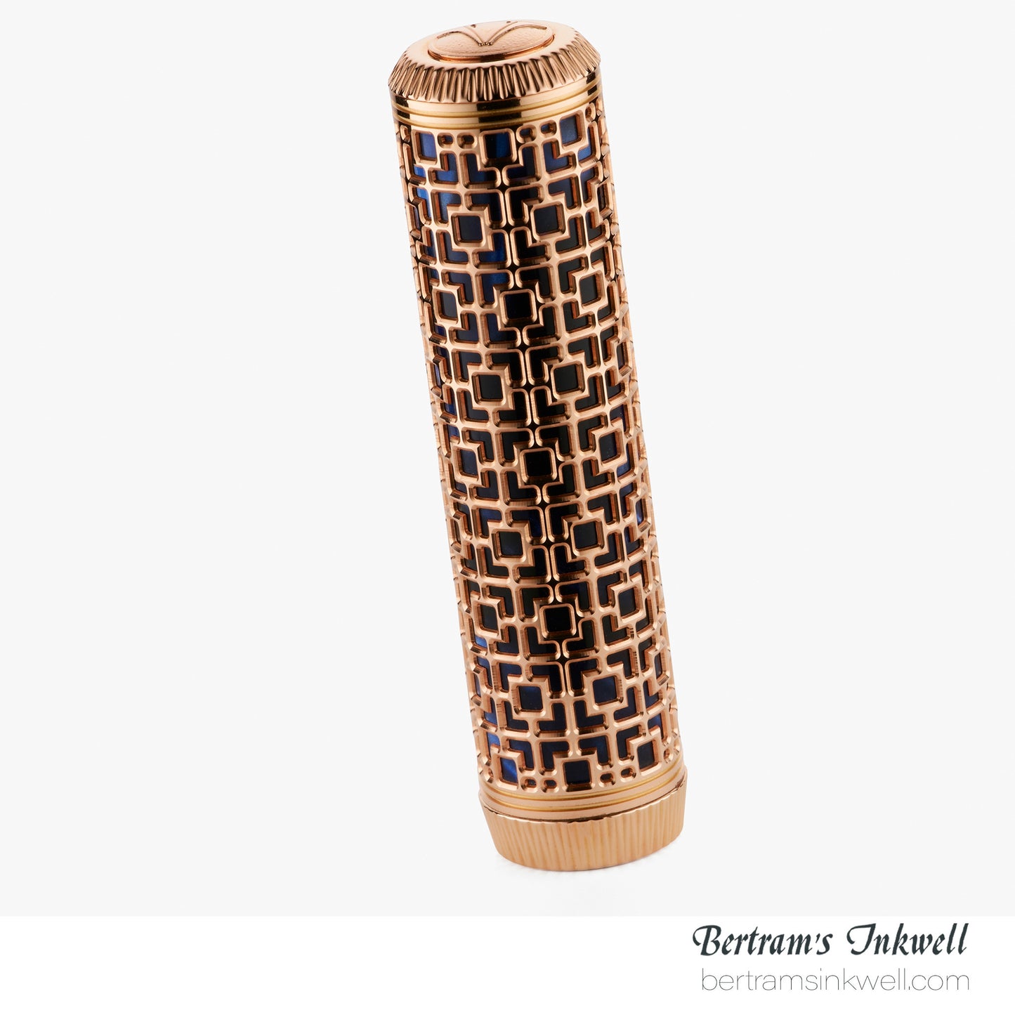 Visconti Looking East Limited Edition Rollerball