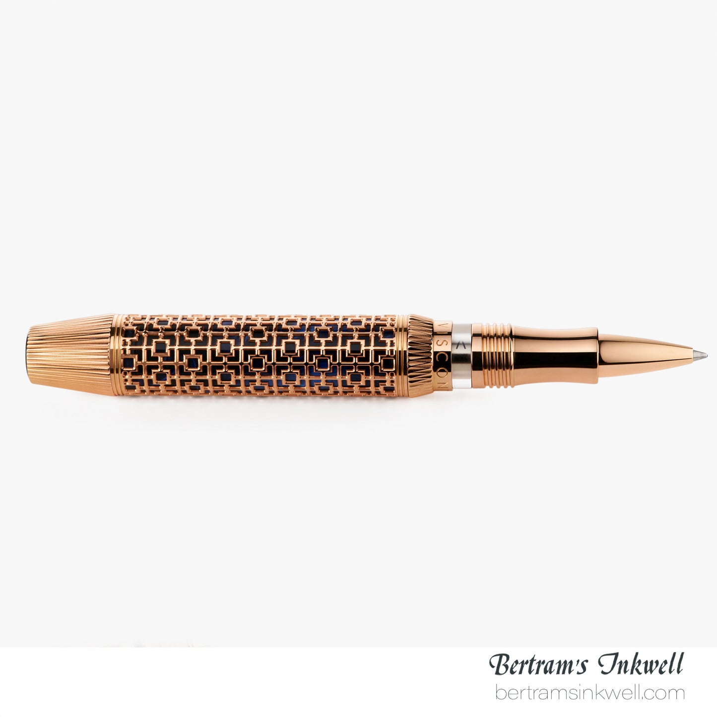 Visconti Looking East Limited Edition Rollerball
