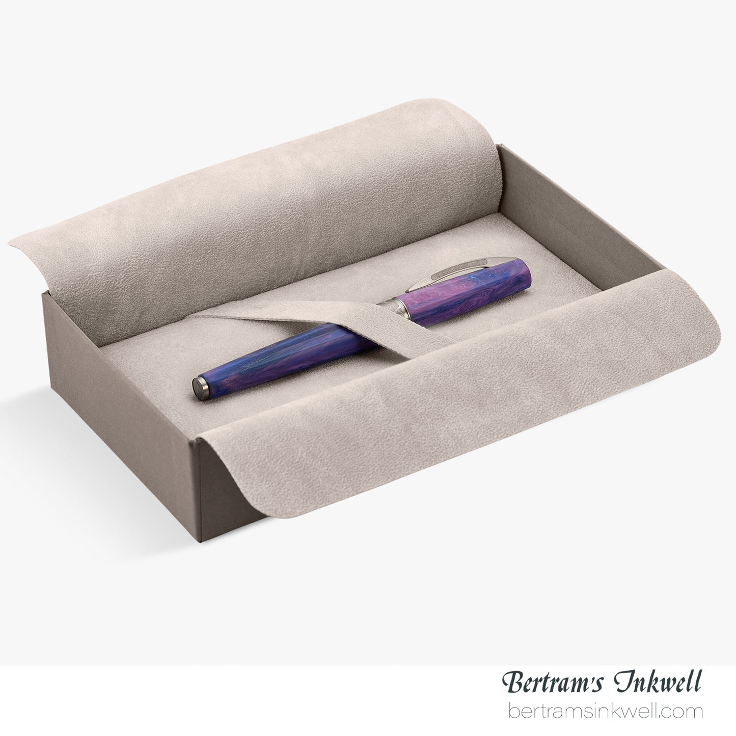 Visconti Mirage Mythos Persephone Fountain Pen