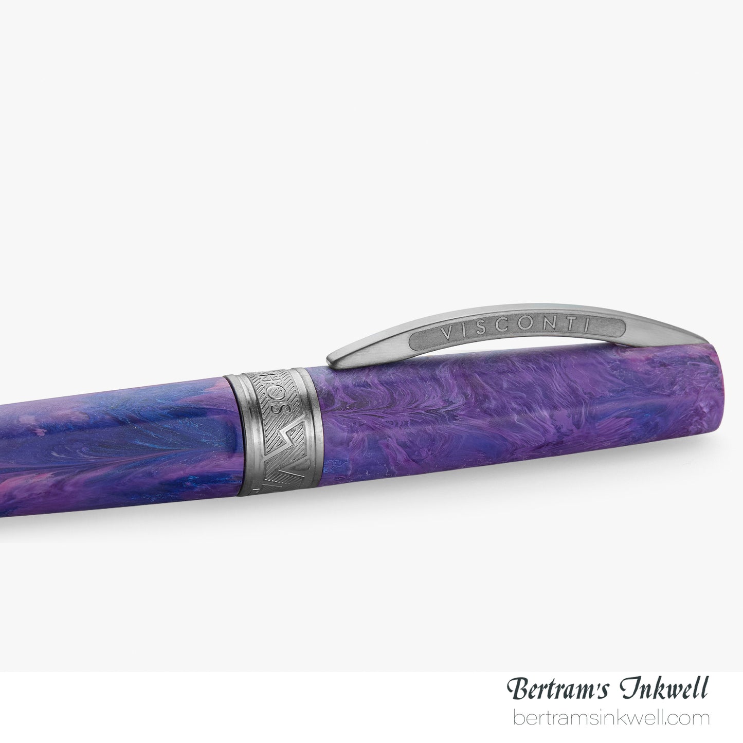 Visconti Mirage Mythos Persephone Fountain Pen